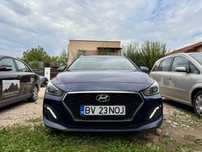 Hyundai I30 Hyundai I30 2019 in stare perfecta de functionare RAR - ul este facut