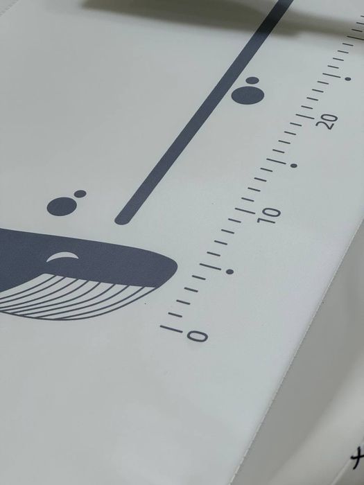 Chaqaloqlar uchun zamonaviy vanna