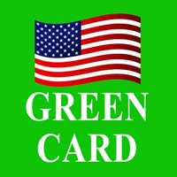 Green Card lotoreyasini ishonchli to'ldirib beramiz!
