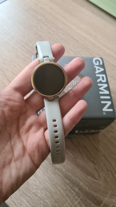Смартчасовник Garnin lily sport