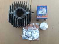 Set motor Jawa Babetta 210