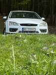 Ford focus 2 2007 -