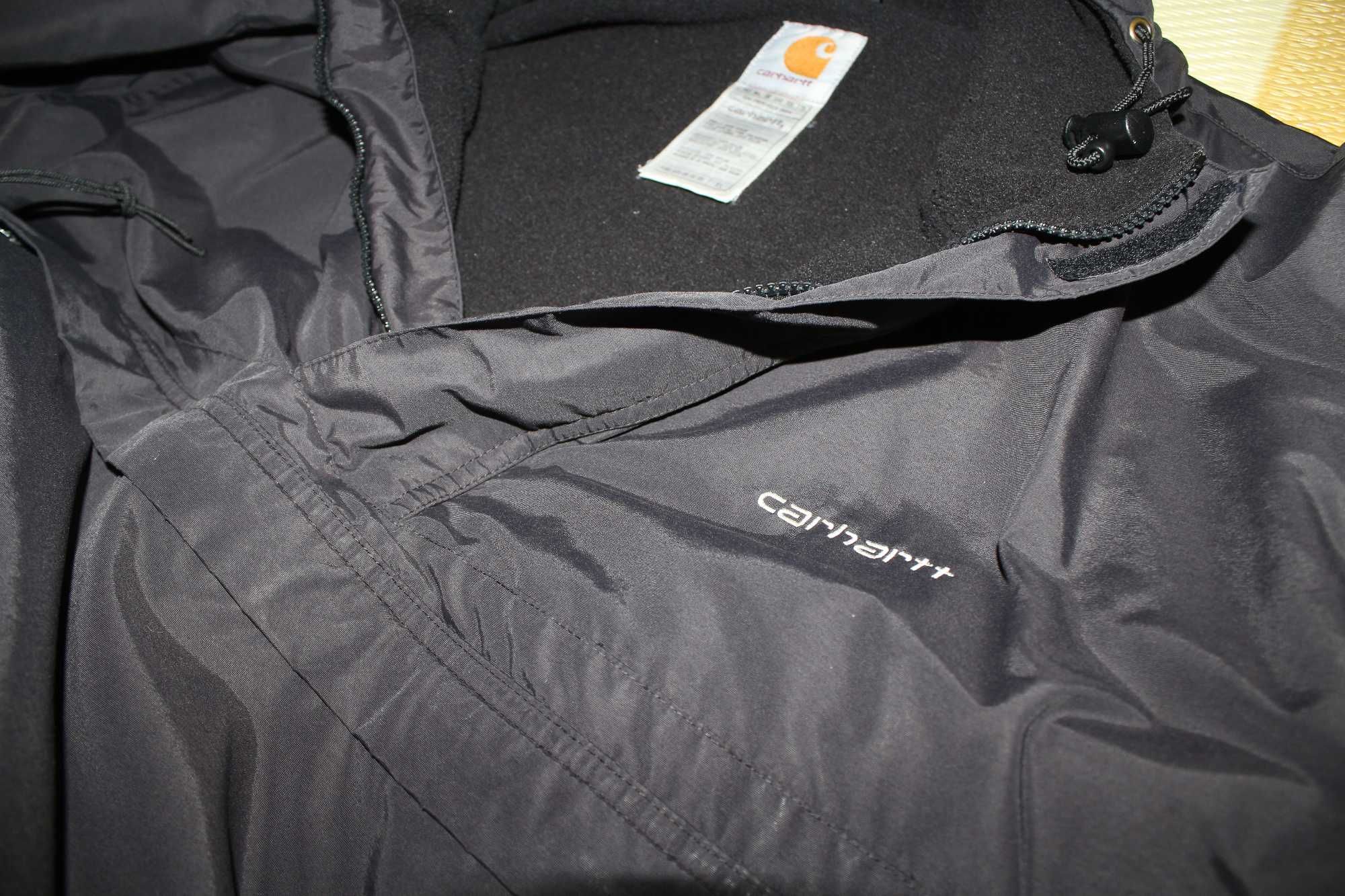 Geaca Carhartt Nimbus/Windbreaker Pullover