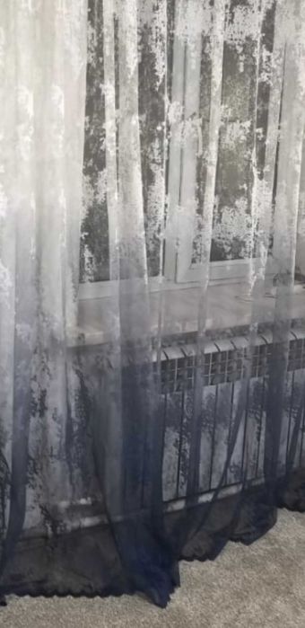 Продам тюль для зала