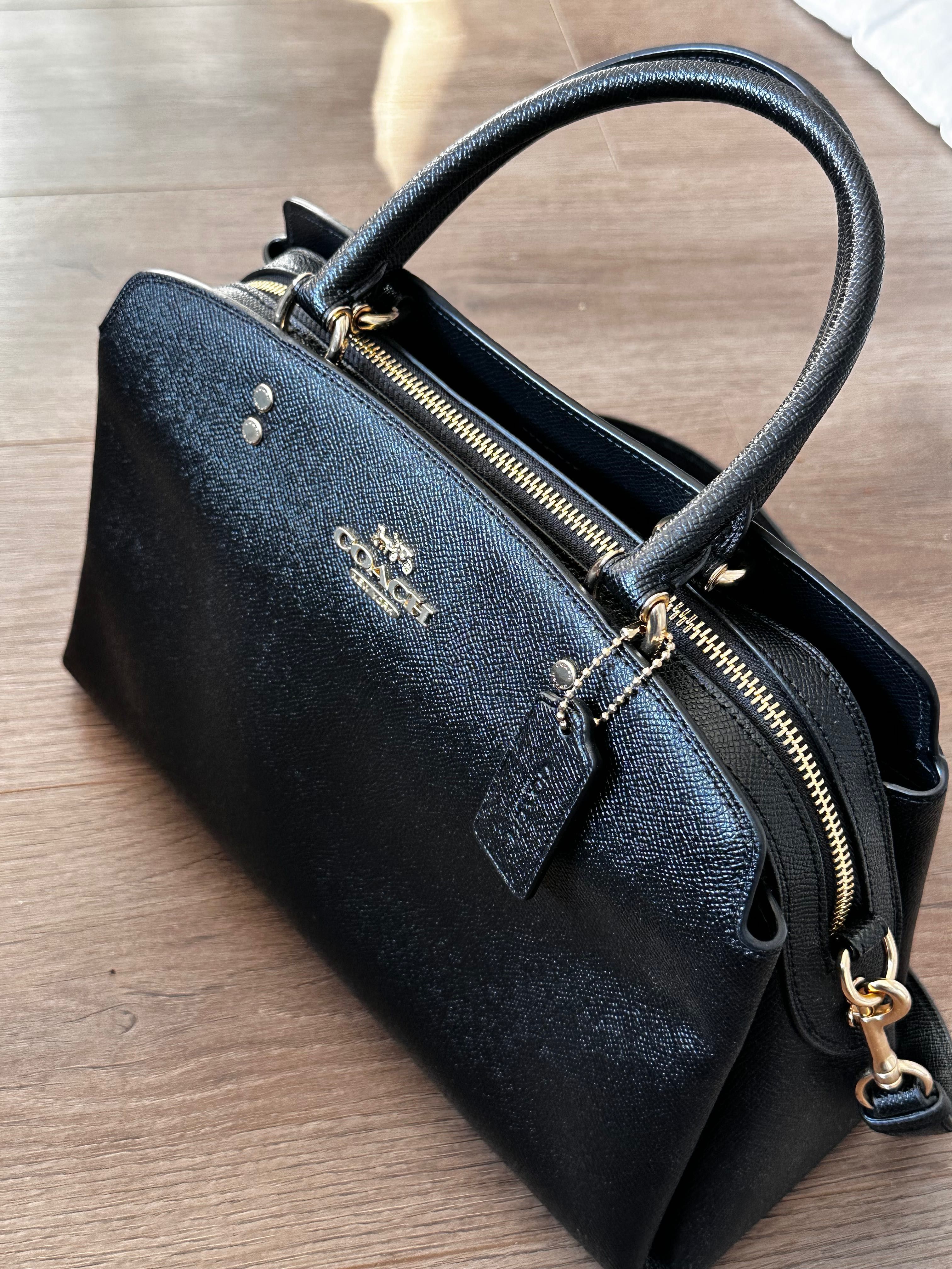 Дамска чанта COACH