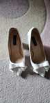 Pantofi mireasa Sabrine