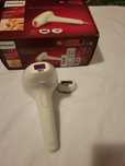 Epilator IPL Philips