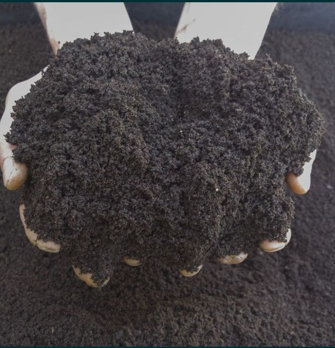 Биогумус  табиғый тыңайтқыш сатлады