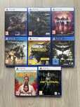 Vand Jocuri PS5 PS4