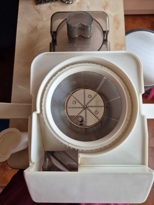 Сокоизтисквачка panavox