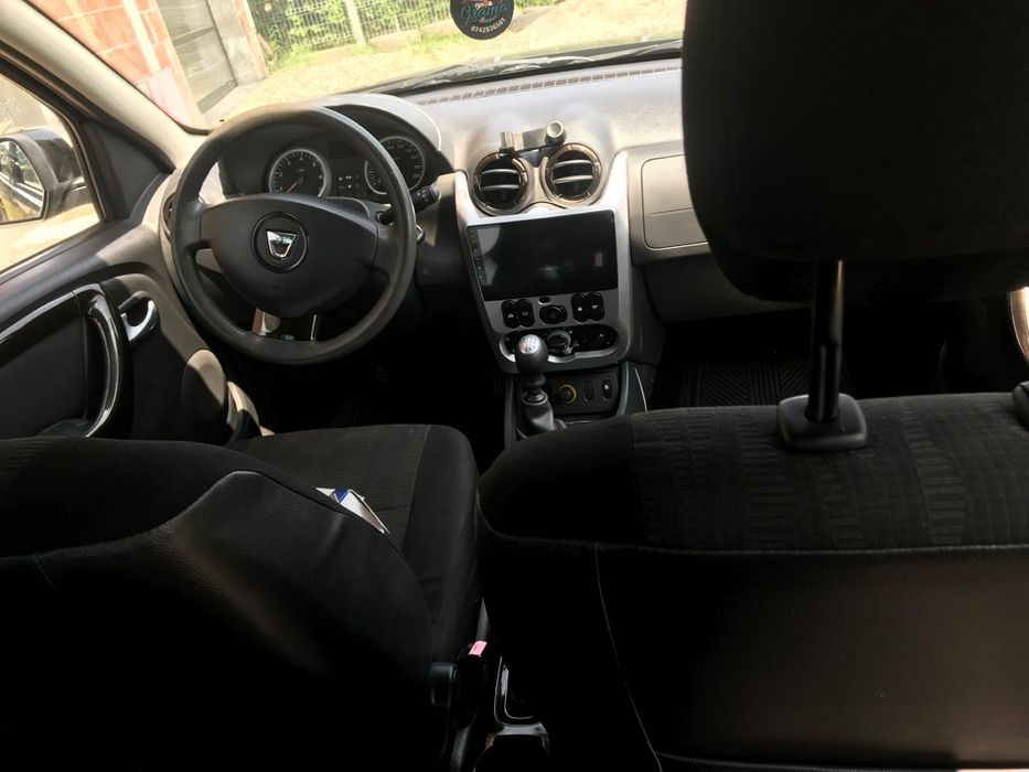 Vand Dacia Duster