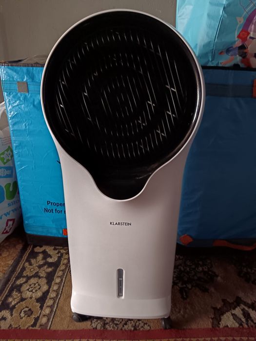 Răcitor de aer Umidificator