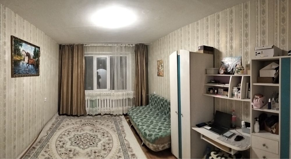 Сдам 3 х комн квартиру