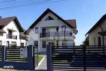 Casă NOUĂ |6 camere | 138MP