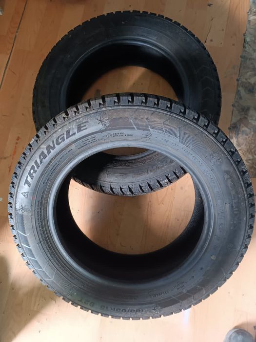 Шины 185*65R15 Triangle