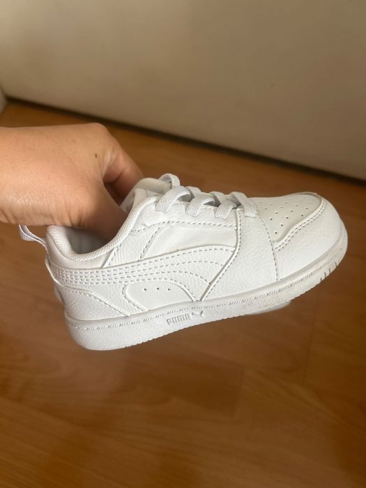 Детски обувки Puma