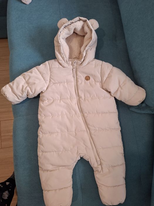 Combinezon bebe imblanit H&M 62
