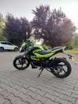 Moped Barton Fr50 - Cat. AM, B