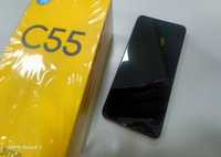Oppo Realme C55 256Gb (г.Алматы)
