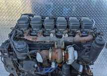Motor complet DC13141 Scania R410 XPI - Piese de motor Scania