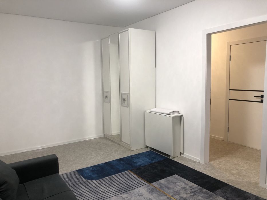 1-комнатная квартира в новостройке ЖК Тобыл-2