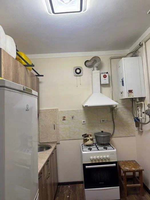 Спутник 16А 3/4/7 73 м² Сергели 5-станция Метро продаётся квартира