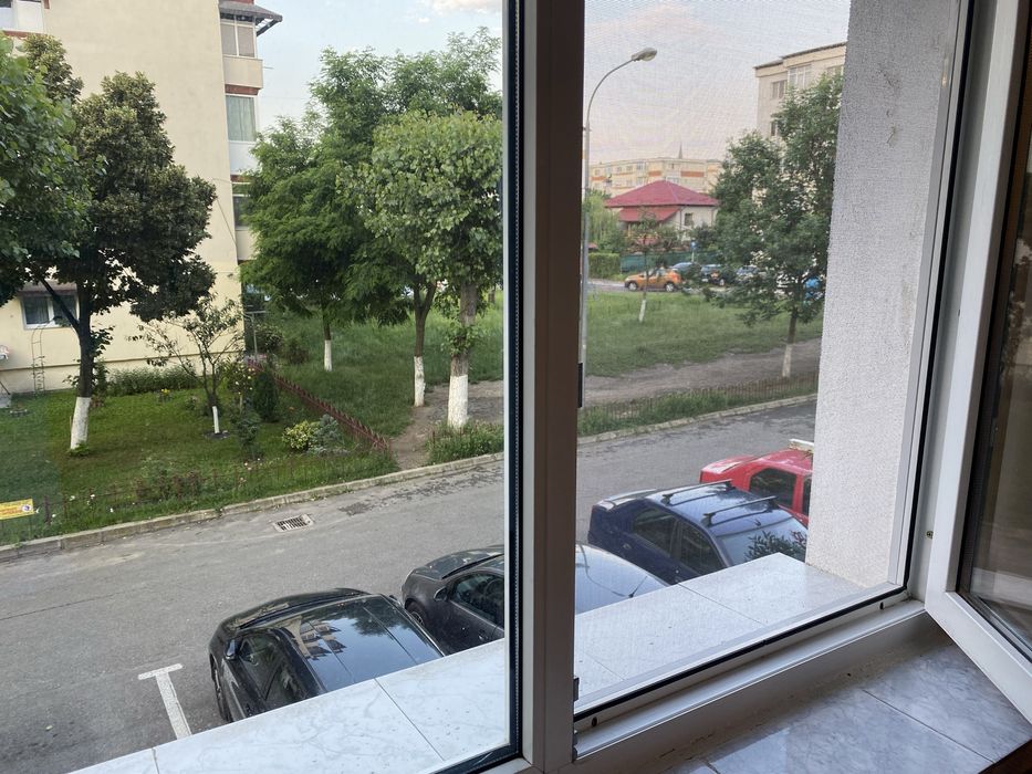 Garsoniera de inchiriat