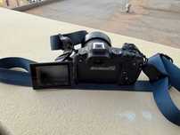 Canon r8 Nou in garantie