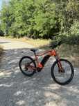 Bicicletă electrică Prophete Graveler e-MTB 27,5”