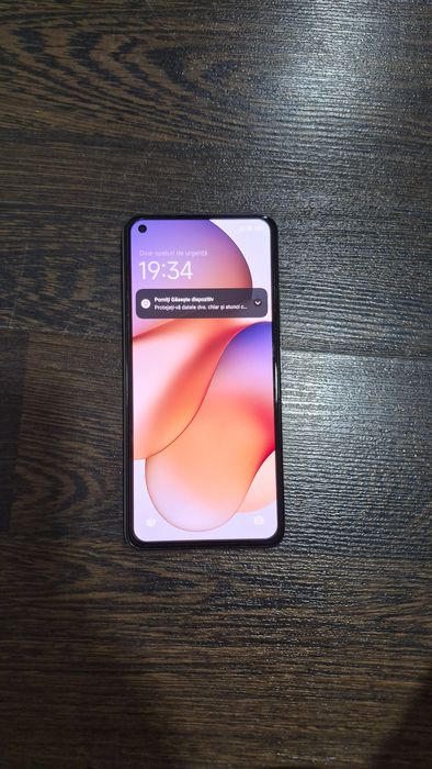 Xiaomi 11 lite 5g ne android 14