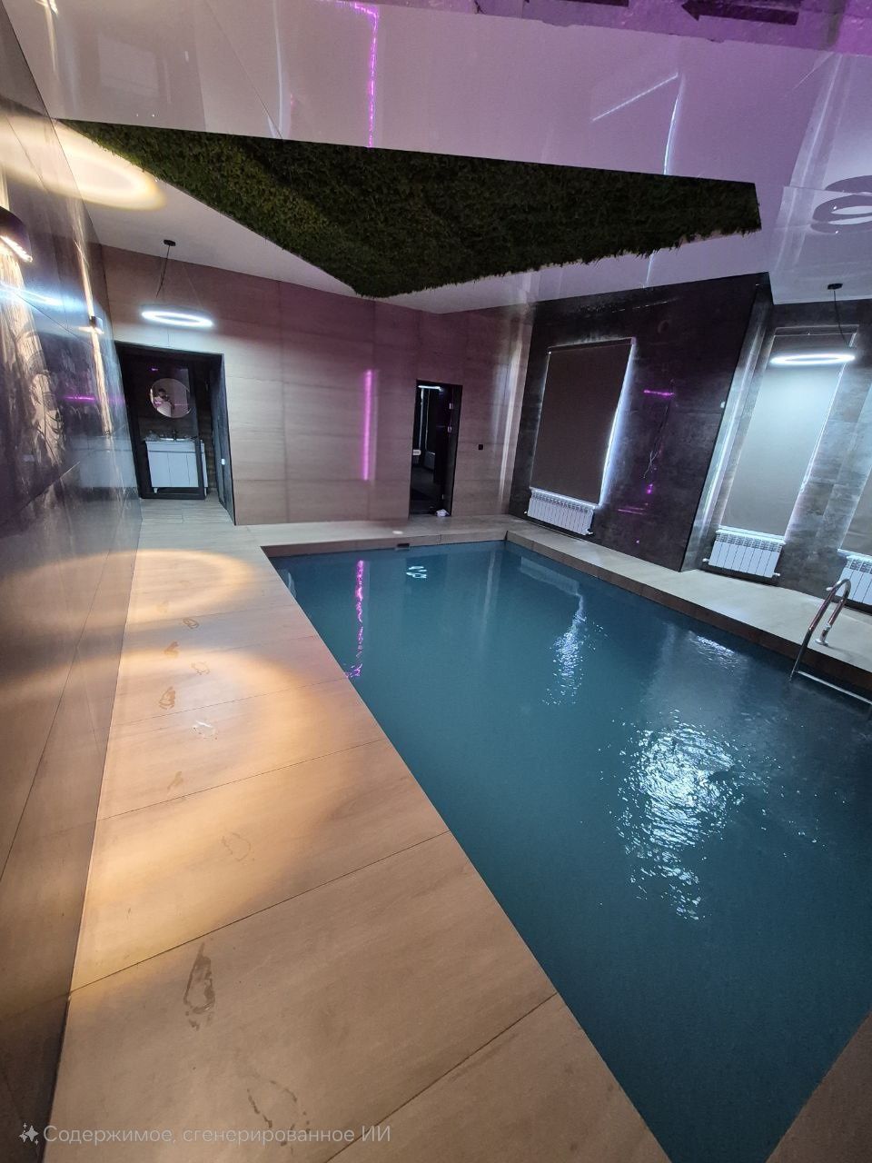 Lara villa sotiladi