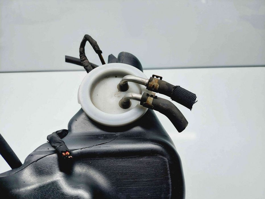 Vas lichid parbriz Mercedes Clasa E (W207) Coupe AMG [Fabr 2009-2012]