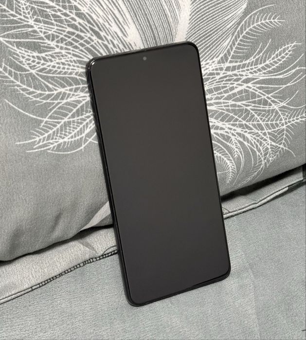 Vand Samsung S21 Plus Impecabil fullbox