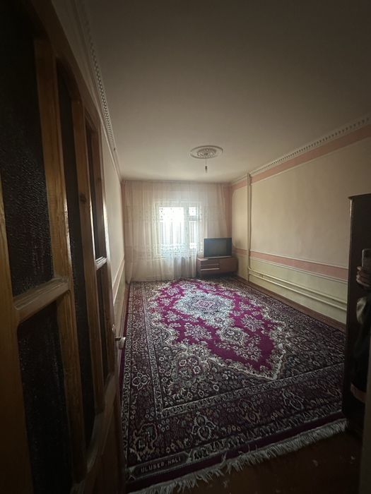 Аренда! 2-комнатная Сергели 5! 400