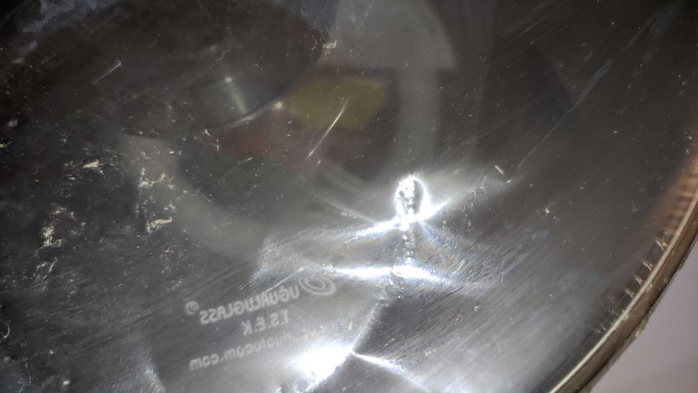 Нова тенджера, 22 см/6 л