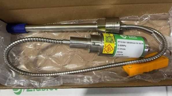 Датчик давления PT131B-7.5M-M14-6/18-10V-K
