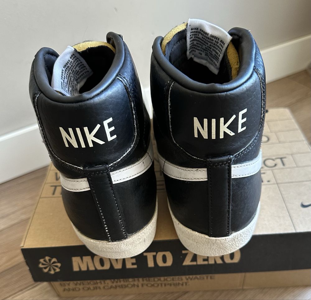 Мъжки Nike Blazer Mid 77 VNTG