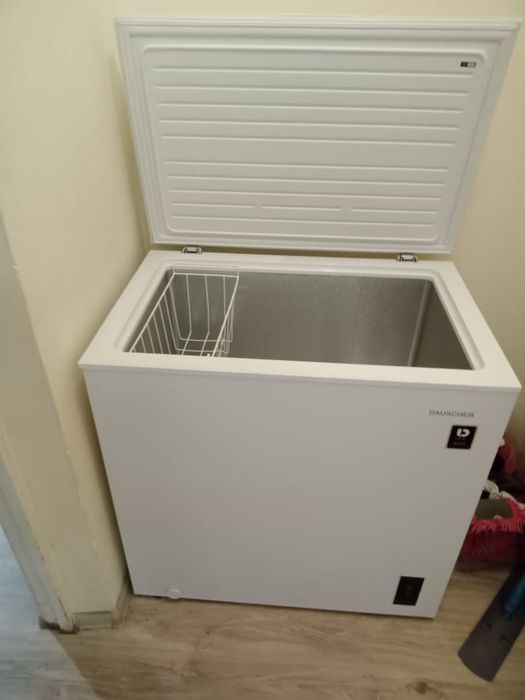 Продам морозильник в хорошем состоянии