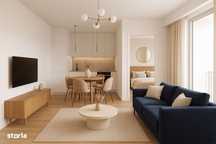 Garsoniere si apartamente de vanzare