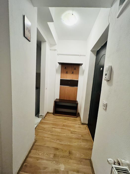 Garsoniera de inchiriat Sibiu