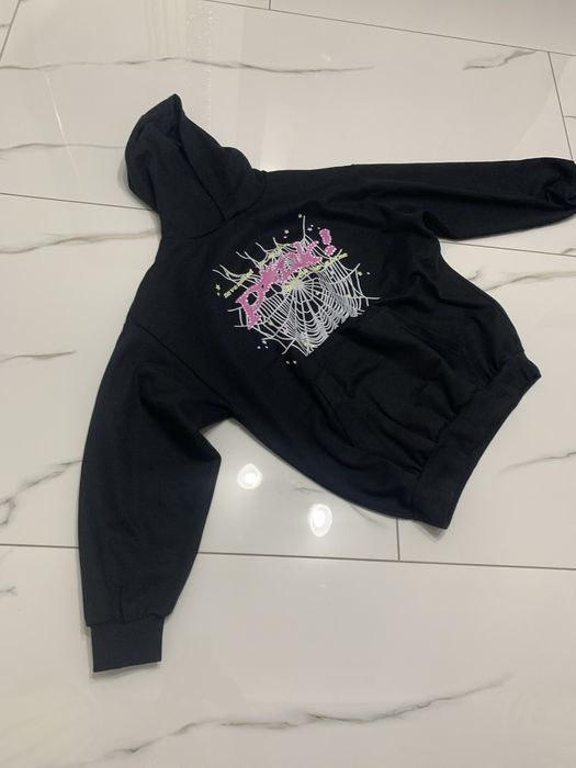 Hanorac spider xl