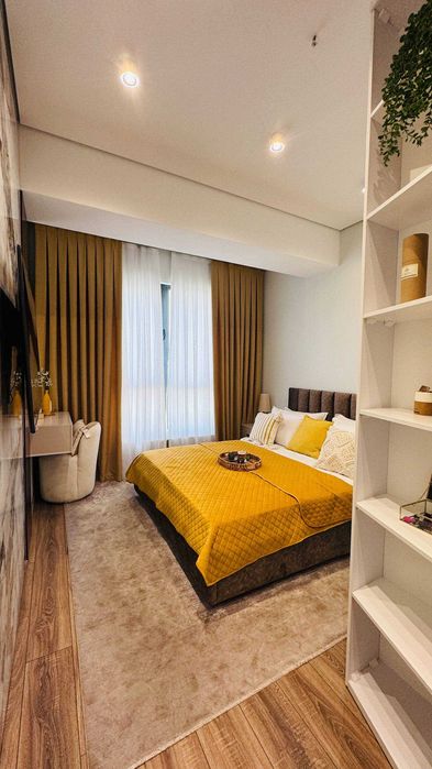 МODERA TOWERS | Аренда под Гостиницу, без комиссии! 10 000м2 высотка!