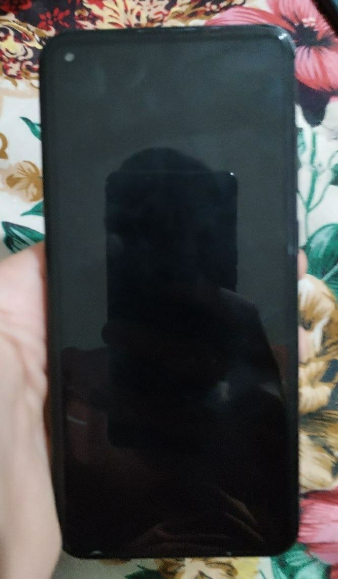 Samsung A11 ideal