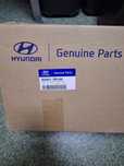 Lampa  spate Hyundai