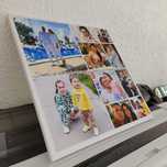 Tablouri canvas personalizate cu poza