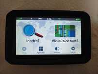 Gps camion Garmin Dezl 580LMT-S