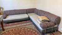 Продам угловой диван за 40000 тг.