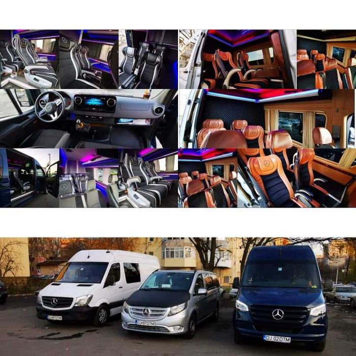Transport Masini Colete Persoane Masini Platforma Craiova Roma Italia