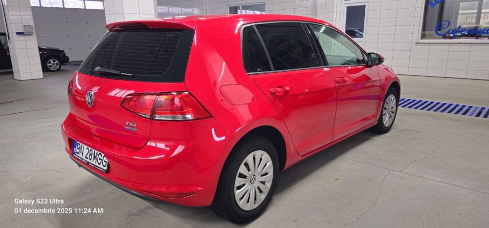 De vânzare Golf VII 1.2 TSI Automat