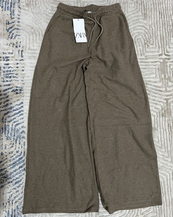 Женские штаны zara